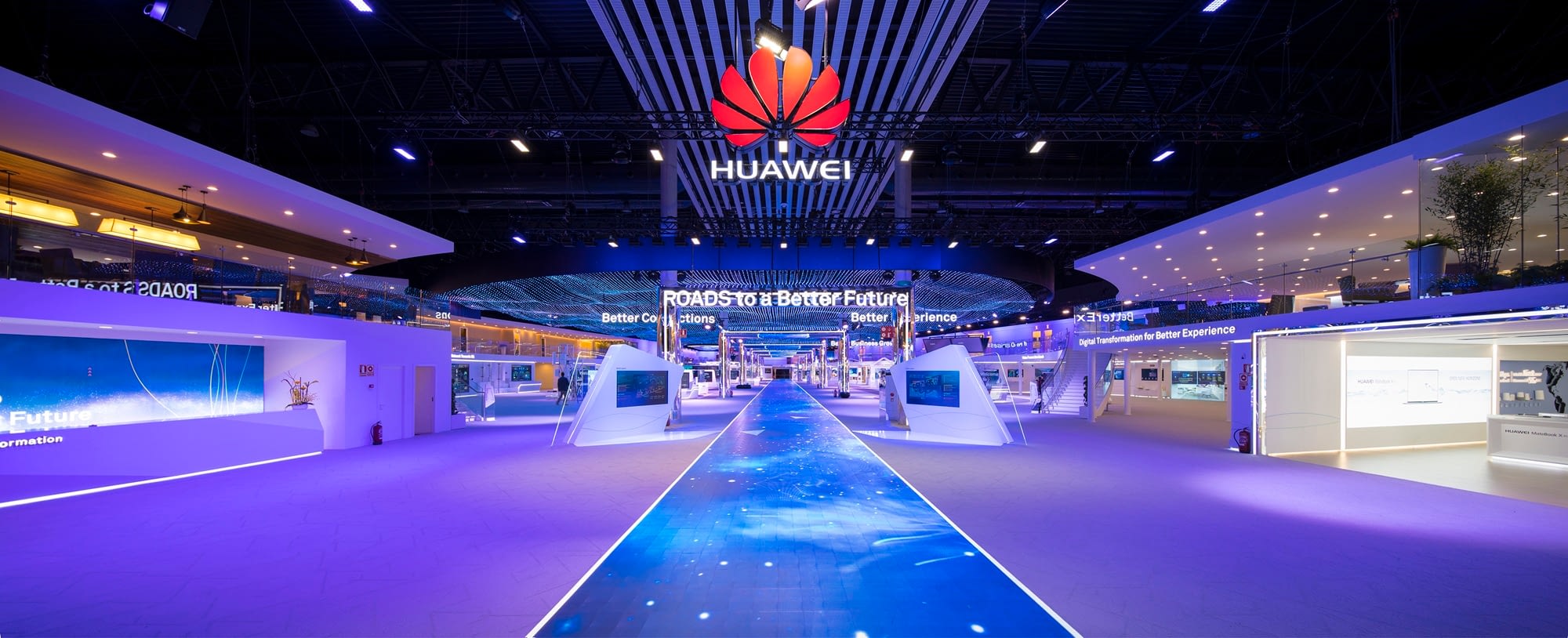 Chip Stocks Slump Following New Huawei Restrictions, TSMC ...